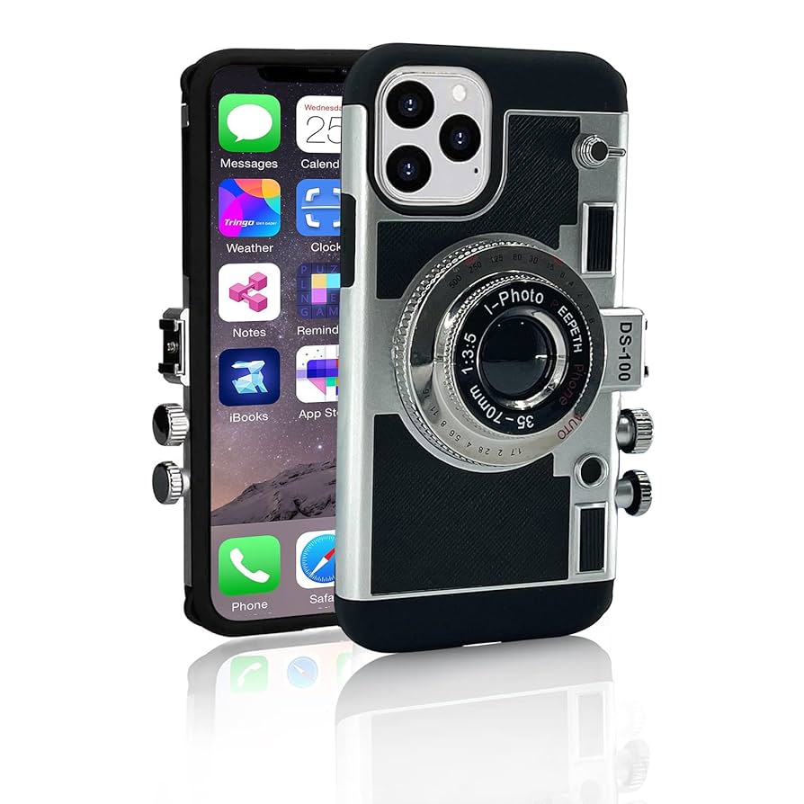 Amazon.co.jp: New Emily in Paris フォンケース、iPhone 11/12